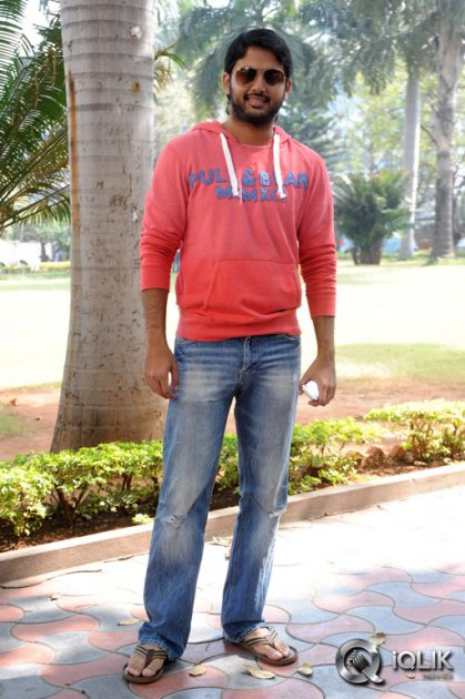 Nithiin